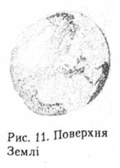 Поверхня землі