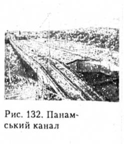 Панамський канал