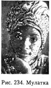 Мулатка