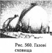 Газові сховища