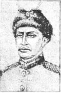 Павло Скоропадський