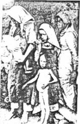 Жертви голодомору 1932-1933 рр.