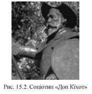 Соціотип 