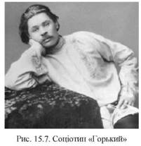 Соціотип 